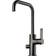 Tapwell Arman ARM984 (977780) Borstad Svart/Krom