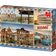 Jumbo Premium Collection Greetings from Rome 1000 Pieces