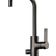 Tapwell Arman ARM984 (977780) Borstad Svart/Krom