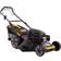Texas WLA 5321TR / W Petrol Powered Mower