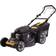 Texas WLA 5321TR / W Petrol Powered Mower