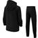 Nike Older Kid's Tracksuit - Black/Black/Black/White (BV3634-010)