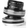 Lensbaby Composer Pro II with Sweet 80mm F2.8 for Canon RF