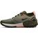 Nike Wildhorse 7 Light Army - Green - Men's