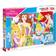 Clementoni Supercolor Disney Princess 104 Bitar