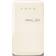 Smeg FAB5LCR5 Grön, Beige, Vit