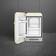 Smeg FAB5LCR5 Green, Beige, White