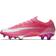 Nike Kylian Mbappé x Mercurial Vapor 13 Elite FG - Pink Panther - Men's