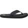 Reef Smoothy Sandaalit - Black