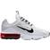 Nike Air Max Infinity 2 M - White/BlackUniversity Red/Photon Dust