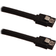 Dutzo Sleeved 7 Pin SATA-SATA 0.3m