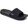 Reef One Slide - Black