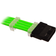 Dutzo Sleeved 4 Pin SATA-SATA M-F 0.3m