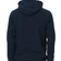 Colorful Standard Men's Classic Organic Popover Hoodie - NavyBlue