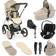 BabyStyle Egg 2 (Duo) (Travel system)