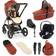 BabyStyle Egg 2 (Duo) (Travel system)