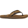 Reef Cushion Dawn Sandals - Marrone