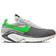 NIKE D/MS/X Waffle M - Smoke Grey/Mean Green/Photon Dust/Sail