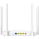 Tenda TX3 Router Wireless Gigabit Ethernet Dual-Band 2.4 GHz/5 GHz