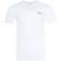 Norse Projects Niels Logo Stack T-Shirt - White