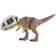 Mattel Jurassic World Stomp ‘n Escape Tyrannosaurus Rex Dinosaur