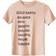 I Dig Denim Glenn Tee Organic - Beige (21SK598BE0)