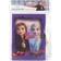 Disney Frozen 2 Diary With Lock