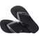 Havaianas Top Mix - Black/Steel Grey