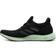 adidas Futurecraft 4D - Core Black/Grey Five/Linen Green