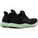adidas Futurecraft 4D - Core Black/Grey Five/Linen Green