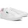 Lacoste Master Classic W - White/Coral