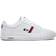 Lacoste Europa TRI1 SMA M - White/Navy/Red