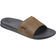 Reef Heren Slippers - Taupe