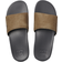 Reef Heren Slippers - Taupe