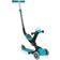 Globber Go Up Deluxe 3 i 1 Løbehjul