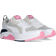 Puma X-Ray Jr - White/White/Gray Violet/Sachet Pink