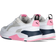 Puma X-Ray Jr - White/White/Gray Violet/Sachet Pink