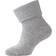 Melton Baby Socks - Light Grey (2205 -135)