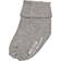 Melton Baby Socks - Light Grey (2205 -135)