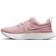 Nike React Infinity Run Flyknit 2 W - Pink Glaze/Pink Foam/White