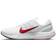 Nike Air Zoom Vomero 15 M - White/Pure Platinum/Wolf Grey/Chile Red