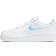 Nike Air Force 1 Low 'Iridescent Pixel - White' - Men's