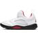 Nike Jordan 5 Retro Little Flex PSV - White/Black/University Red