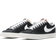 Nike Blazer Low Top Shoes - Musta