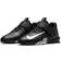 Nike Savaleos - Black/Grey Fog/Laser Orange/White