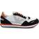 Emporio Armani Rust Mesh - White/Black