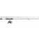 Mitchell Tanager Camo 8' 10-30g 2-pack