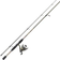 Mitchell Tanager Camo 8' 10-30g 2-pack