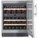 Liebherr UWTES167222 Silver, Stainless Steel