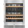 Liebherr UWTES167222 Silver, Stainless Steel
